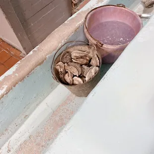 Lee and Ricks Oyster Bar