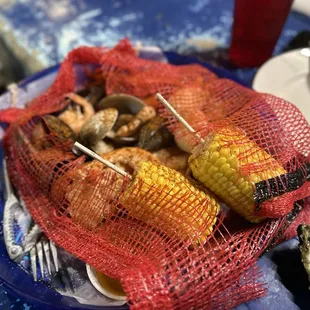 bbq ribs, ribs, food