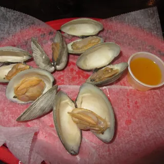 Clams