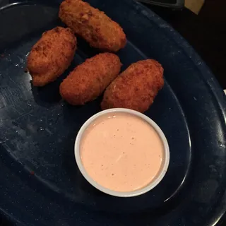 Jalapeno Poppers