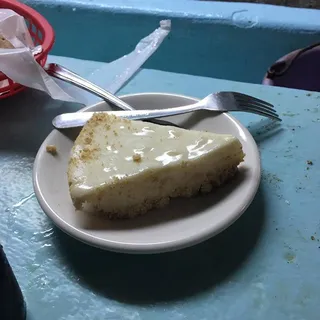 Key Lime Pie