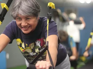 Fitness HI