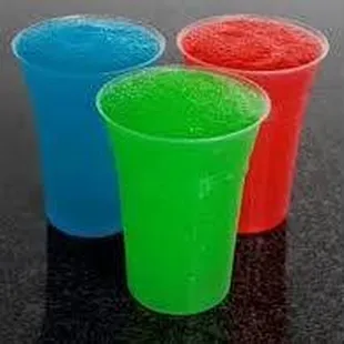 SLUSH PUPPIES