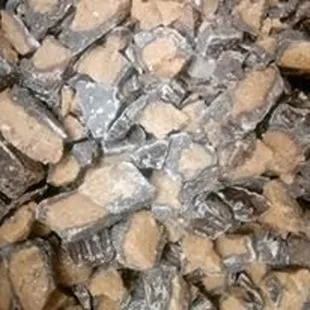 TWISTERS  (BLIZZARD LIKE TREATS)