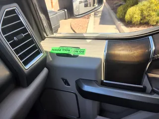 Platinum Tint