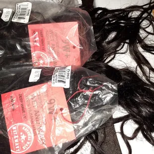 Lee Beauty Supply