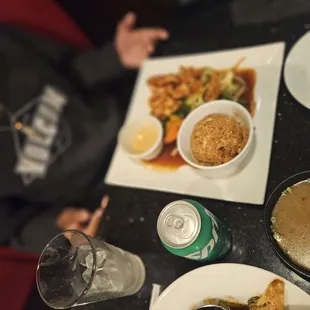 Lee Bistro Asian Cuisine