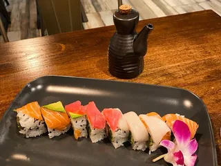 Touken Sushi