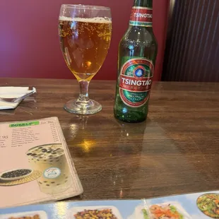 Tsingtao