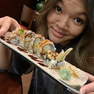 M15. Tempura Roll