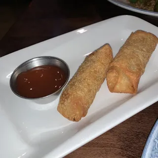A1. Egg Roll