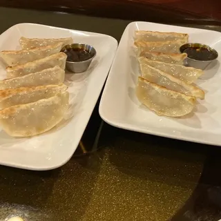 A5. Dumplings