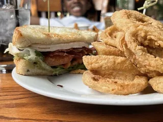 The Retreat on Charleston Peak