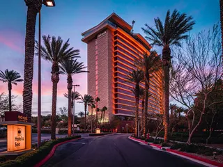 Red Rock Casino Resort and Spa