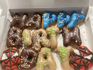 Best Donuts