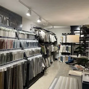 Customization area. Creativity abounds!!!