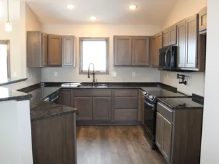 Campbell's Kitchen Cabinets