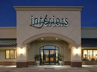 Interiors Joan and Associates