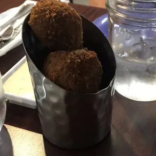 Boudin Balls