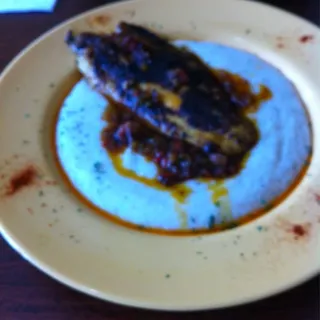 Blackened Catfish