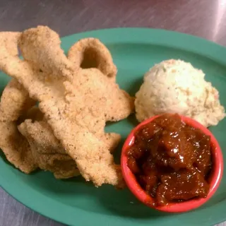 Fried Catfish