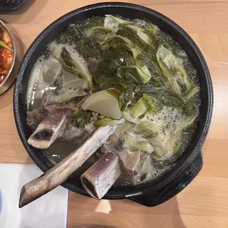 Wang Oo Guh Ji Galbi Tang