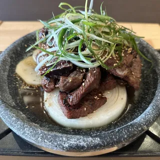 Prime Seok Galbi