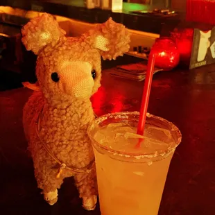 Bar!