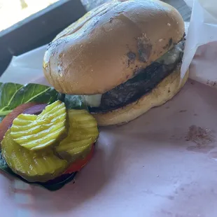 Cheeseburger