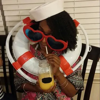 Nzingha S.