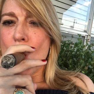 Sarah Hope F.