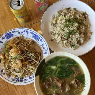 House Special Fried Rice