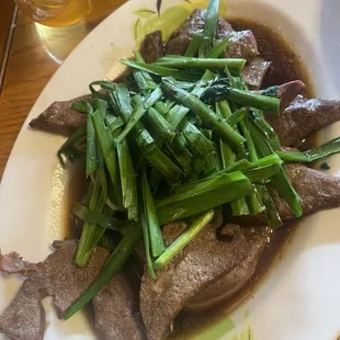 Pork Liver
