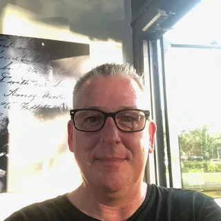 Keith M.
