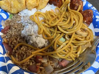 China Chef