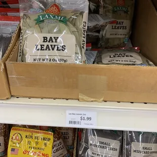 Great price on spice