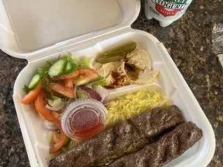 Al Basha Grocery