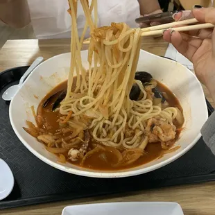 Jjamppong