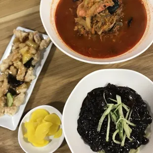 Let&apos;s eat