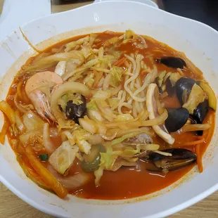 Jjampong
