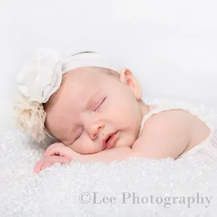 Newborn Session