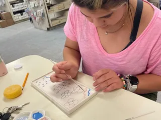 Evans Ceramic Supply