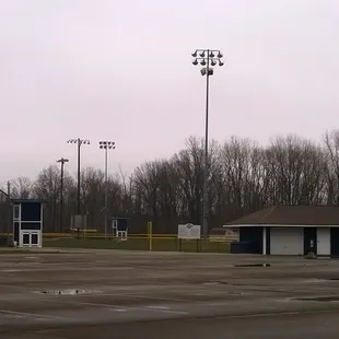 Lee Road Park