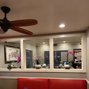 The indoor environment