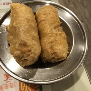 Egg Roll (2)
