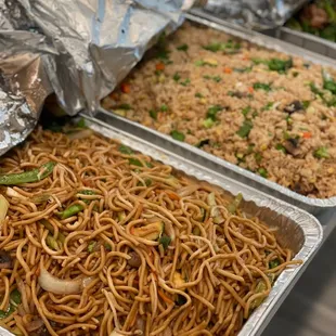 Lee’s Chinese Restaurant