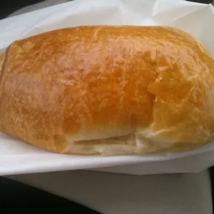 Ham & Cheese Croissant