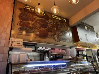 King Pin Donuts