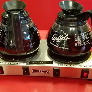Coffee