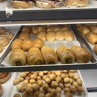 food, bagels, bagel